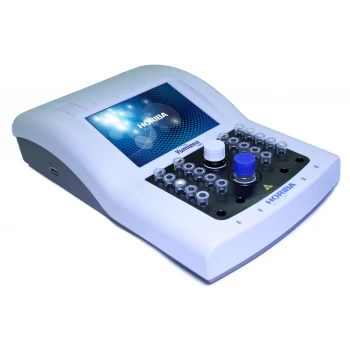 Напівавтоматичний аналізатор гемостазу Yumizen G400 4-х канальний