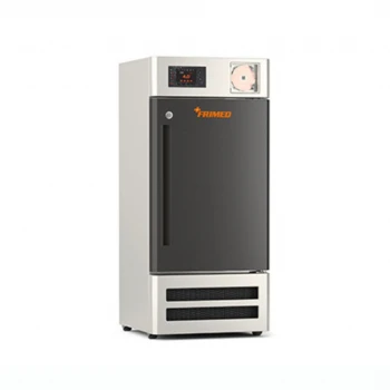 Фармацевтичний (лабораторний) холодильник на 150 л. (+2...+12°C)