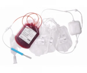 Контейнеры для крови и Системы для удаления лейкоцитов от уполномоченного дистрибьютора в Украине по выгодным ценам.