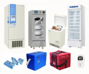 Сертифицированное Медицинское Холодильное оборудование и Системы мониторинга температуры от уполномоченного дистрибьютора в Украине по выгодным ценам.