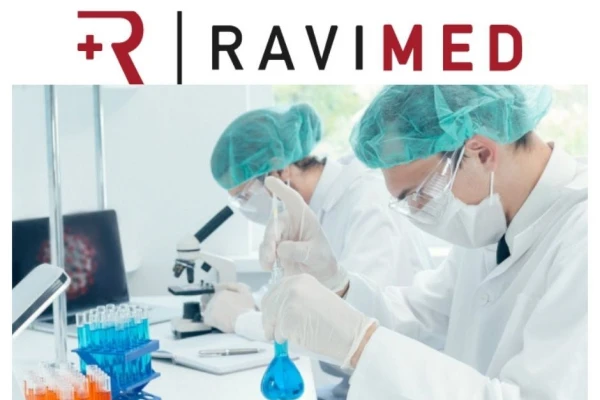 Польська компанія Ravimed пропонує працевлаштування для українців