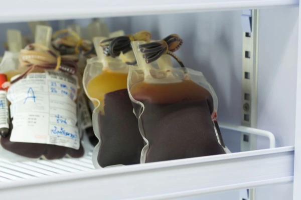 ВАЖНОСТЬ ТЕХНИЧЕСКОГО ОБСЛУЖИВАНИЯ ХОЛОДИЛЬНИКОВ ДЛЯ БАНКОВ КРОВИ