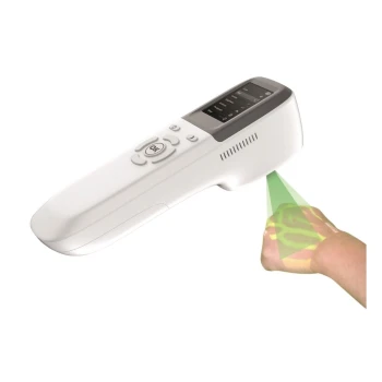 Портативний венозний сканер QV600 з настільною підставкою 