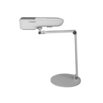 Портативний венозний сканер QV600 з настільною підставкою 