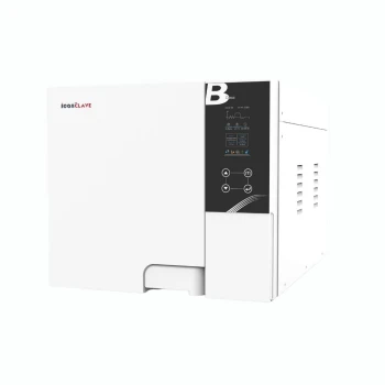 Стерилізатор паровий (автоклав) STE-29-D Pro на 29 л.