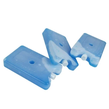 Аккумулятор холода Medical Icepack GLEWDOR 1000 0ºC (темп.режим +2..+8°С)