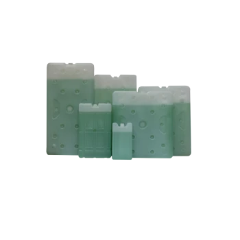 Акумулятор холоду Medical Icepack GLEWDOR 1500 +5 ºC (темп.режим  +2..+8°С зима/літо)