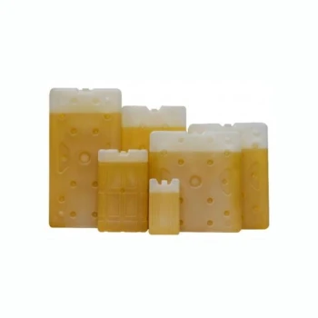 Аккумулятор холода Medical Icepack GLEWDOR 1500 +5 ºC (темп.режим +2..+8°С зима/лето)