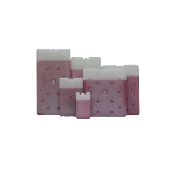 Акумулятор холоду Medical Icepack GLEWDOR 1000 -30 ºC (темп.режим -20 ... -30 °С)