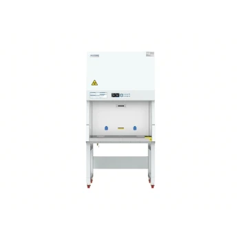 Бокс біологічної безпеки ТМ MEGSTEMAN scientific Standard Series модель BSC930-IIA2