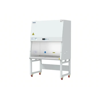 Бокс біологічної безпеки ТМ MEGSTEMAN scientific Standard Series модель BSC1230-IIA2