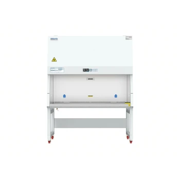 Бокс біологічної безпеки ТМ MEGSTEMAN scientific Standard Series модель BSC1530-IIA2