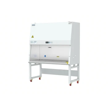Бокс біологічної безпеки ТМ MEGSTEMAN scientific Standard Series модель BSC1530-IIA2