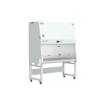 Бокс біологічної безпеки ТМ MEGSTEMAN scientific Standard Series модель BSC1530-IIA2