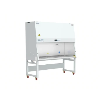 Бокс біологічної безпеки ТМ MEGSTEMAN scientific Standard Series модель BSC1830-IIA2
