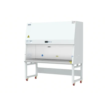 Бокс біологічної безпеки ТМ MEGSTEMAN scientific Standard Series модель BSC1830-IIA2