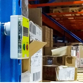 Система цілодобового моніторингу температури ТЕРА (Дистанційний температурний моніторинг)