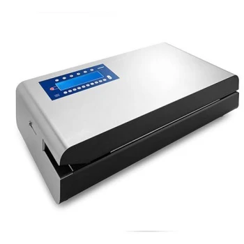 Термозварювальний апарат F 220 DBC-P/USB PROTEC – TYVEK