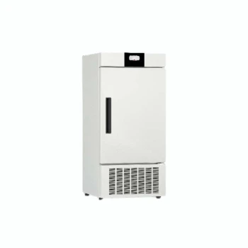 Холодильник фармацевтический (лабораторный) ТМ FRIMED smartLINE на 150 л. (+2...+12°C) с глухой дверью