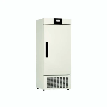 Холодильник фармацевтический (лабораторный) ТМ FRIMED smartLINE на 200 л. (+2...+12°C) с глухой дверью