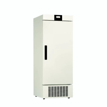 Холодильник фармацевтический (лабораторный) ТМ FRIMED smartLINE на 520 л. (+2...+12°C) с глухой дверью