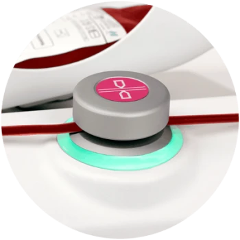 Устройство (миксер) для контролируемого взятия крови у донора Bagmatic NOVO LS Slim Seal 