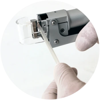 Устройство (миксер) для контролируемого взятия крови у донора Bagmatic NOVO LS Slim Seal 