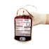 Одноразовые температурные индикаторы для крови Timestrip Blood Temp 6, код продукта TP302, уп. №100 8346