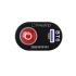 Одноразовые температурные индикаторы для крови Timestrip Blood Temp 6, код продукта TP302, уп. №100 8352