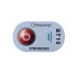 Одноразовые температурные индикаторы для крови Timestrip Blood Temp 10, код продукта TP278, уп. №100 8367