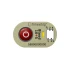 Одноразовые температурные индикаторы для крови Timestrip Blood Temp 10+5, код продукта TP588, уп. №100 8373
