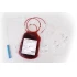 Четверные контейнеры для забора 450 мл. крови с раствором ЦФДА-1 с адаптером для вакуумных пробирок (RQ450/150/150/150Са НР) 891