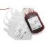 Четверні контейнери для взяття 450 мл. крові з розчином ЦФДА-1 з адаптером для вакуумних пробірок (RQ450/150/150/150Са НР) 4973
