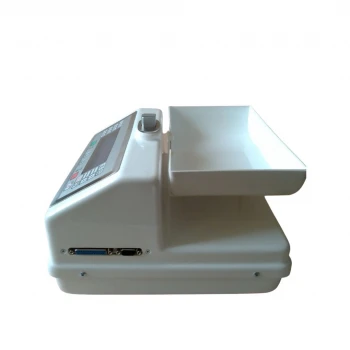 Міксер-помішувач для взяття крові модель EO52P-TC-RF, VASINI (Італія) 