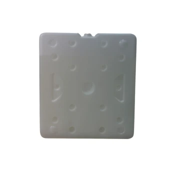 Аккумулятор холода Medical Icepack GLEWDOR 1000+18 ºC (темп.режим +15..+25 °С)