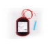 Порожні одинарні трансферні контейнери для компонентів крові, без розчину (RSTr300) 1046