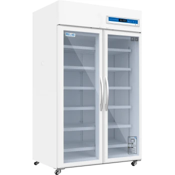 Фармацевтический (лабораторный) холодильник на 1015 л. (+2...+8°С) 
