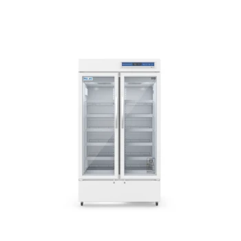 Фармацевтический (лабораторный) холодильник на 725 л. (+2...+8°С)