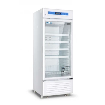 Фармацевтический (лабораторный) холодильник на 315 л. (+2...+8°С) 