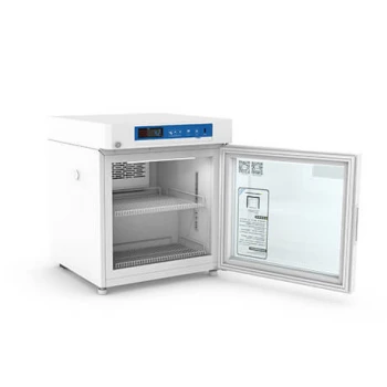 Фармацевтический (лабораторный) холодильник на 55 л. (+2...+8°С)