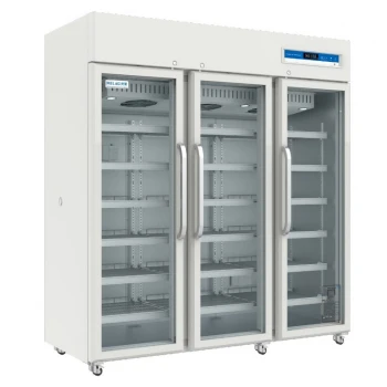Фармацевтичний (лабораторний) холодильник на 1505 л. (+2...+8°С) 