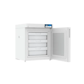 Морозильник для ультранизкой температуры ТМ MELING на 90 л. со встроенным мониторингом температуры (-10...-40°С) 