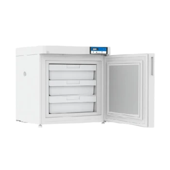 Морозильник для ультранизкой температуры ТМ MELING на 90 л. со встроенным мониторингом температуры (-10...-25°С) 