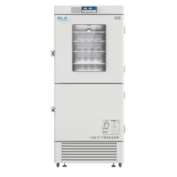 Комбинированный холодильник с морозильной камерой на 519л. (+2...+8°С/ -10...-40°С) 
