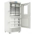 Комбинированный холодильник с морозильной камерой на 519л. (+2...+8°С/ -10...-40°С)  2416