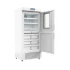 Комбінований холодильник з морозильною камерою на 450л. (+2...+8°С/ -10...-40°С)  1822