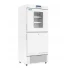 Комбінований холодильник з морозильною камерою на 450л. (+2...+8°С/ -10...-40°С)  4350