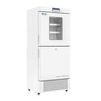 Комбинированный холодильник с морозильной камерой на 450л. (+2...+8°С/ -10...-40°С) 