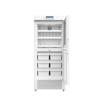 Комбинированный холодильник с морозильной камерой на 450л. (+2...+8°С/ -10...-26°С) 