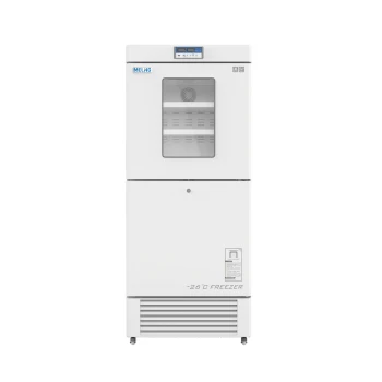 Комбінований холодильник з морозильною камерою на 450л. (+2...+8°С/ -10...-26°С) 